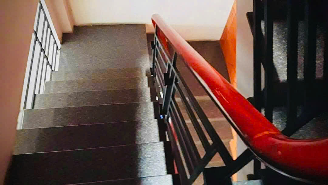 BÁN NHÀ 05 TẦNG TÂN PHÚ GẦN TRƯỜNG TRẦN PHÚ - CAO ĐẲNG GTVT - 07 PHÒNG NGỦ - THU NHẬP ỔN ĐỊNH - SỔ RIÊNG CÔNG CHỨNG NGAY